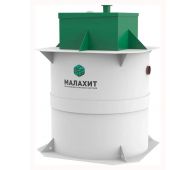 Малахит Nero 3 - фото 1